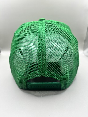 Cappello berretto Save a Horse Ride a Tractor maglia a scatto camionista ricamato uomo - Foto 4 di 8
