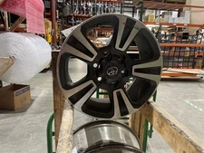 Wheel 17x7-1/2 Alloy 5 Spoke Fits 16-19 TACOMA 2039951