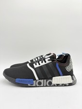 adidas NMD_R1 Active Red Black for Sale | Authenticity Guaranteed | eBay