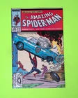 Amazing Spider-Man #306 Vol. 1 1988 Marvel Comics 1st App 8.0 Comic Book Q53-23