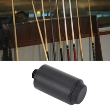 Pool Cue Extension 2in Billiards Pool Stick Extender Equipment Accessories