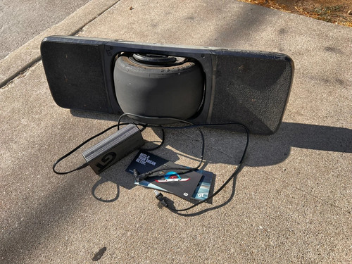 Onewheel GT Electric Board ~400mi - Excellent Condition