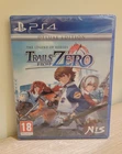 The Legend of Heroes: Trails from Zero (PS4) (P (Sony Playstation 4) (UK IMPORT)