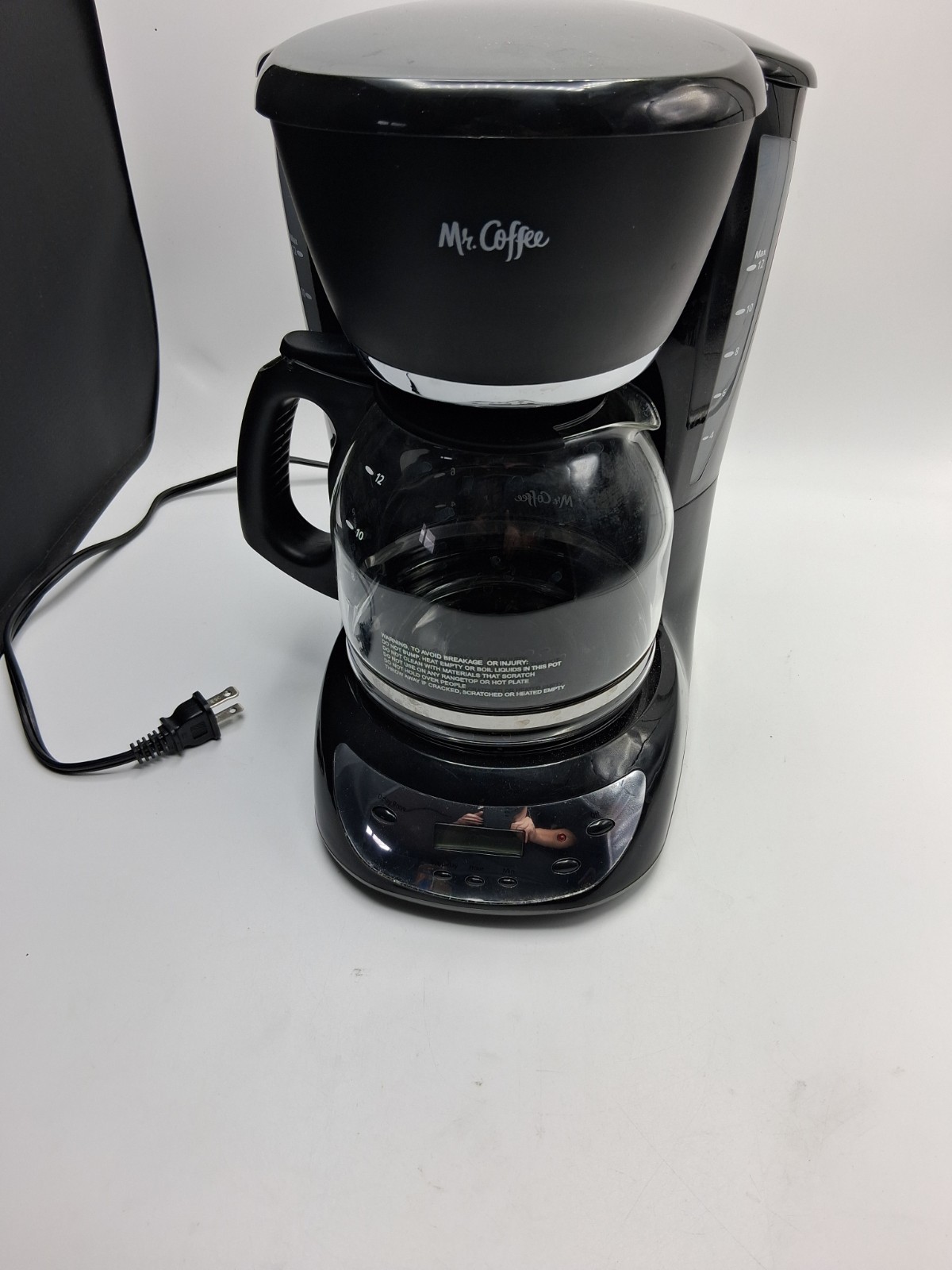 Coffee Maker