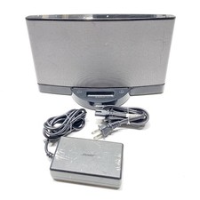 Bose SoundDock Series II 2 Digital Music System Speaker Tested OEM power cord