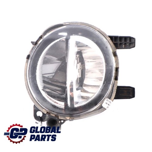 BMW F20 F30 F31 LCI Nebel Scheinwerfer Nebellampe Front Stoßstange Links 7315559
