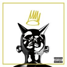 Born Sinner  von Cole,J. | CD | Zustand sehr gut
