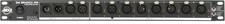 ADJ D4 Branch RM 4-way DMX Distributor/Booste...