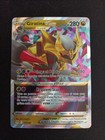 Carte Pokémon Giratina Vstar 131/196 Origine Perdue