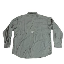 Camisa Columbia Pfg Bahama Ii Manga Corta | Meses Sin Interés Camisa Columbia Hombre