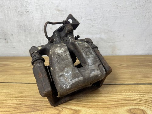 Volkswagen PASSAT B6 2008 Bremssattel hinten Diesel 77kW RKT9184