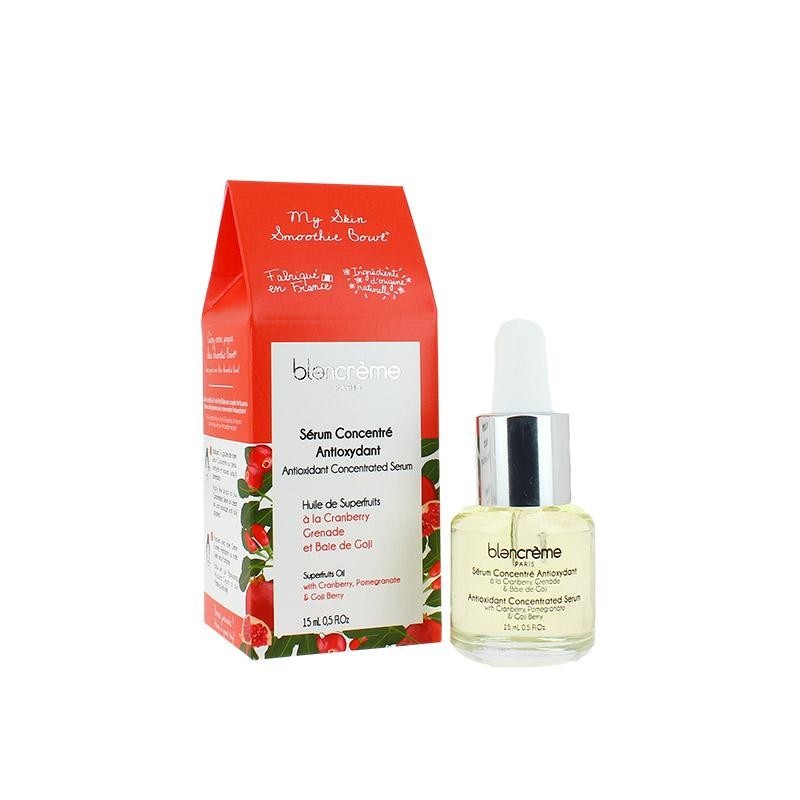 Blancreme Paris Antioxidant Concentrate Serum 15 Ml