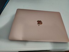 Apple MacBook Air 13-inch Rose Gold 2020 M1 Chip, 8GB RAM