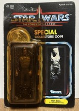 Han Solo (In Carbonite Chamber) for sale