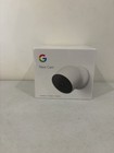 Google G3AL9 Nest Cam 1080p Indoor/Outdoor Security Camera