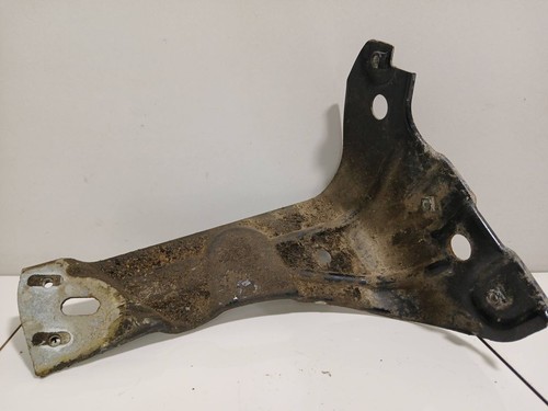 Volkswagen PASSAT CC 2010 Vorne rechts Halterung Kotflügel EAG24794