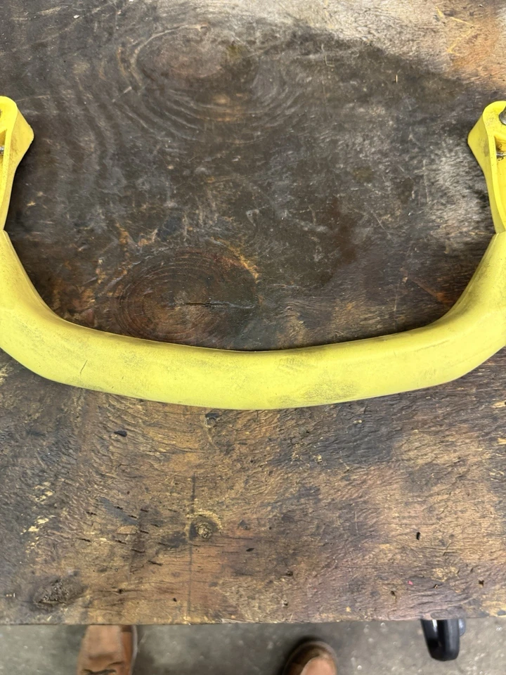 ПЕРЕДНИЙ БАМПЕР Polaris Classic Pro X Edge XC RMK ЧЕРНЫЙ 500 600 700 800 Supersport - Изображение 4 из 4