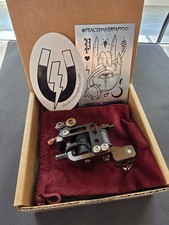 Special Technique Reverse Hitter