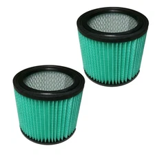 Craftsman CMCV002B 2 Pack of Genuine OEM Hepa Filters - 5140231-95-2PK