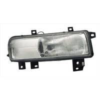 Scheinwerfer Rechts H4 FüR Opel Movano Pritsche/Fahrgestell U9 E9 F9 J9 Nissan