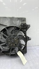 Radiateur Ford MONDEO