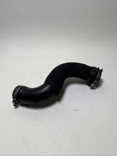 09-17 AUDI B8 A4 A5 2.0 TFSI LOWER TURBO INTERCOOLER HOSE TUBE USED OEM