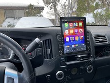 For 2006-2014 Honda Ridgeline Android 15 Wireless Carplay Radio 9.7 Head Unit For 2006-2014 Honda Ridgeline Android 15 Wireless Carplay Radio 9.7 Head Unit