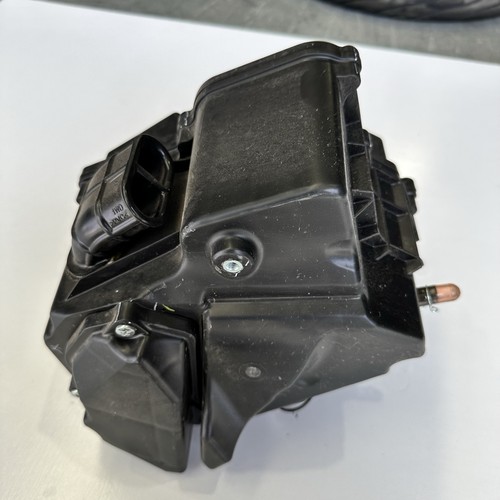 Yamaha R3 YZFR3 2016 Air intake box