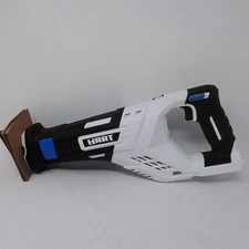 HART Reciprocating Saw  20 Volt Saw 20V Hart HPRS011 Tool Only