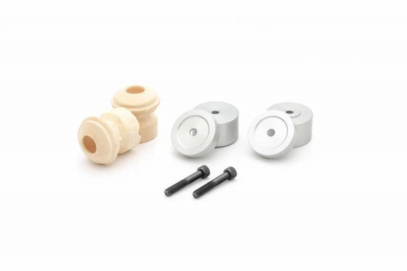 Eibach 2892.540 SUV PRO-KIT Lowering Springs for 2006-2010 Jeep Grand Cherokee - Изображение 4 из 4