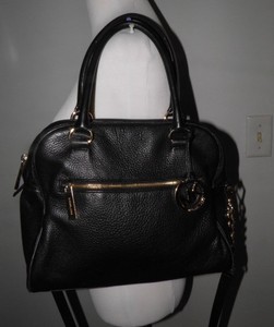 michael kors crossbody chain purse