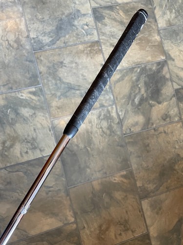 Putter Ping Zing Manganeso Bronce 35.5" / Original Modelo Karsten CLUB de Golf - Imagen 9 de 14