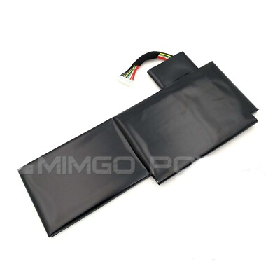Genuine Battery BTY-L76 For MSI GS70 2QE 2QC 2QD GS72 WS72 Erazer X7615 X7613 NW