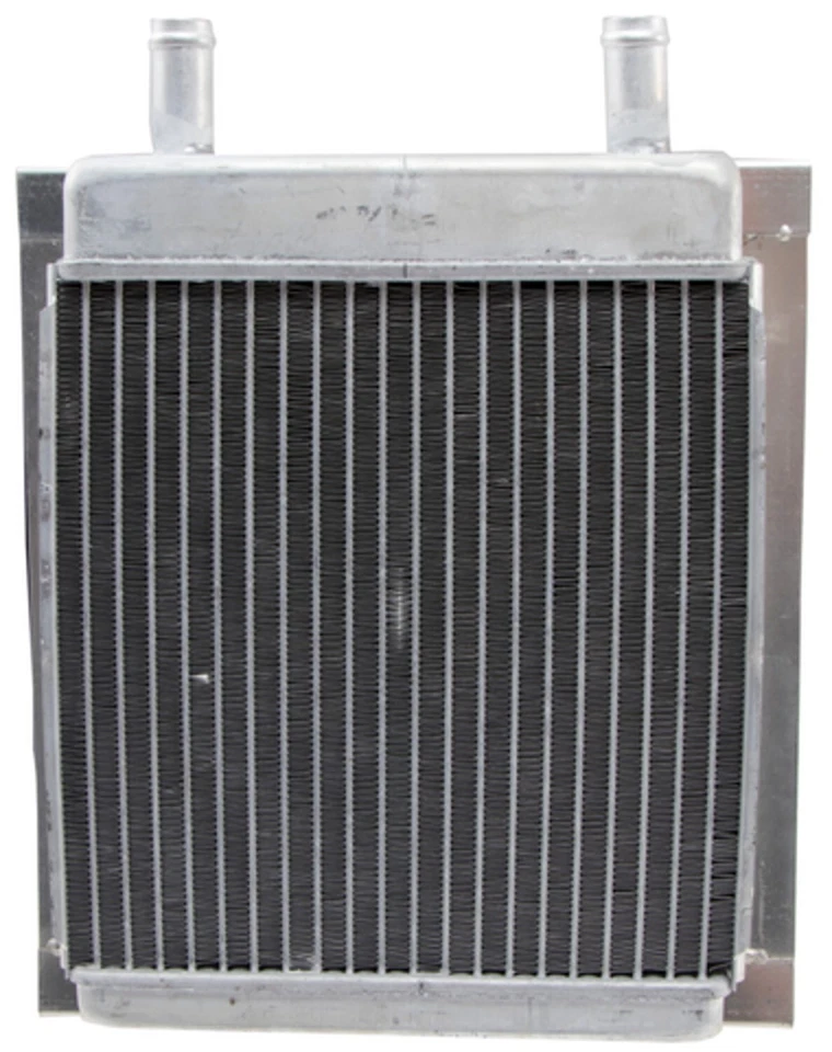 Para 1981-1983 Plymouth PB350 HVAC núcleo calentador delantero 4 estaciones 1982 Foto 4 de 4