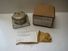 SIMPLEX 4090-2 VIBRATING BELL