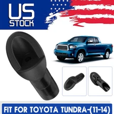 Black Antenna Bezel Base Fits 2007-2013 Toyota Tundra 86392-0C040 US