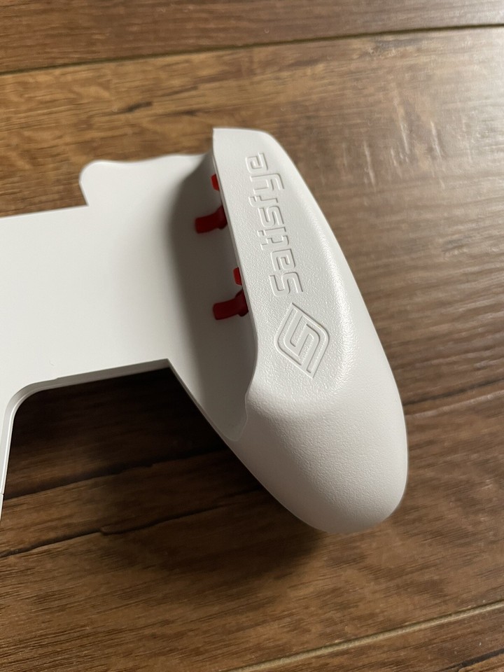 Satisfye Grip for Nintendo Switch Lite eBay
