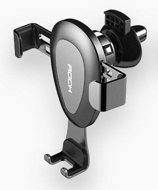 mobile phone bracket universal car buckle rock phone support car Mount