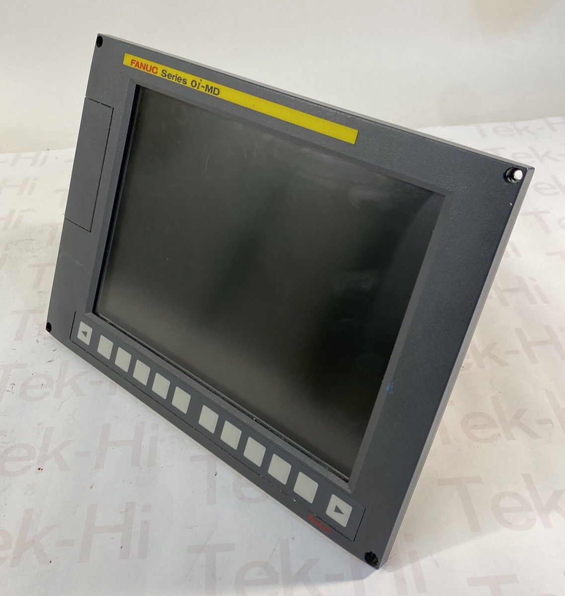 FANUC A02B-0319-B502 SERIES OI-MD PANEL A02B0319B502 FANUC A02B-0319-B502 SERIES OI-MD PANEL A02B0319B502