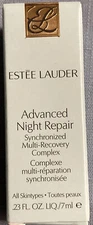 Estee Lauder Advanced Night Repair Synchronized Multi Recovery Complex, Sample