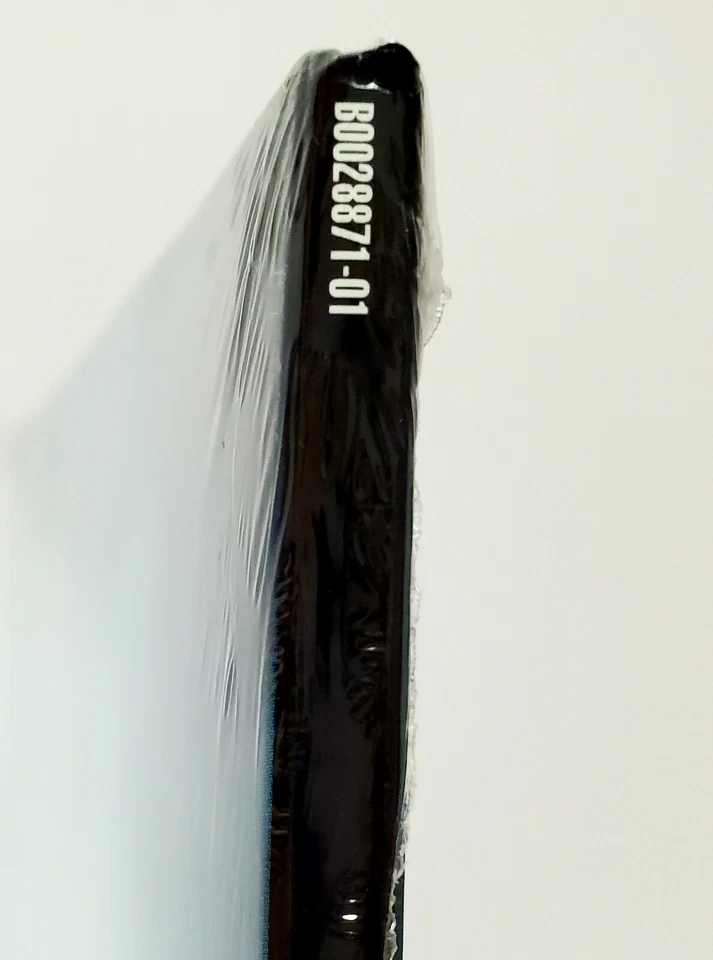 RARE Sealed Eric Church - Desperate Man LIMITED EDITION WHITE VINYL LP 2018⚡️ - Image 4 of 4