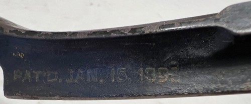 VINTAGE Diamond Paper Cutter 6” Blade SAME DAY SHIPPING! - Picture 9 of 9