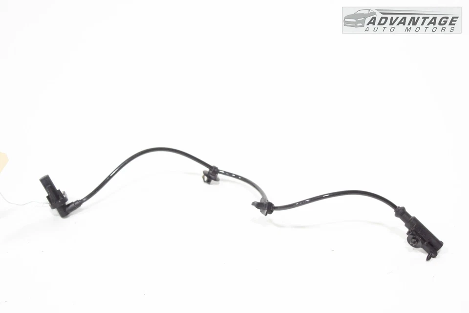 2014-2017 年 INFINITI QX70 后部左侧 ABS 轮速控制传感器 原始设备制造商 — 第 2/4 张图片