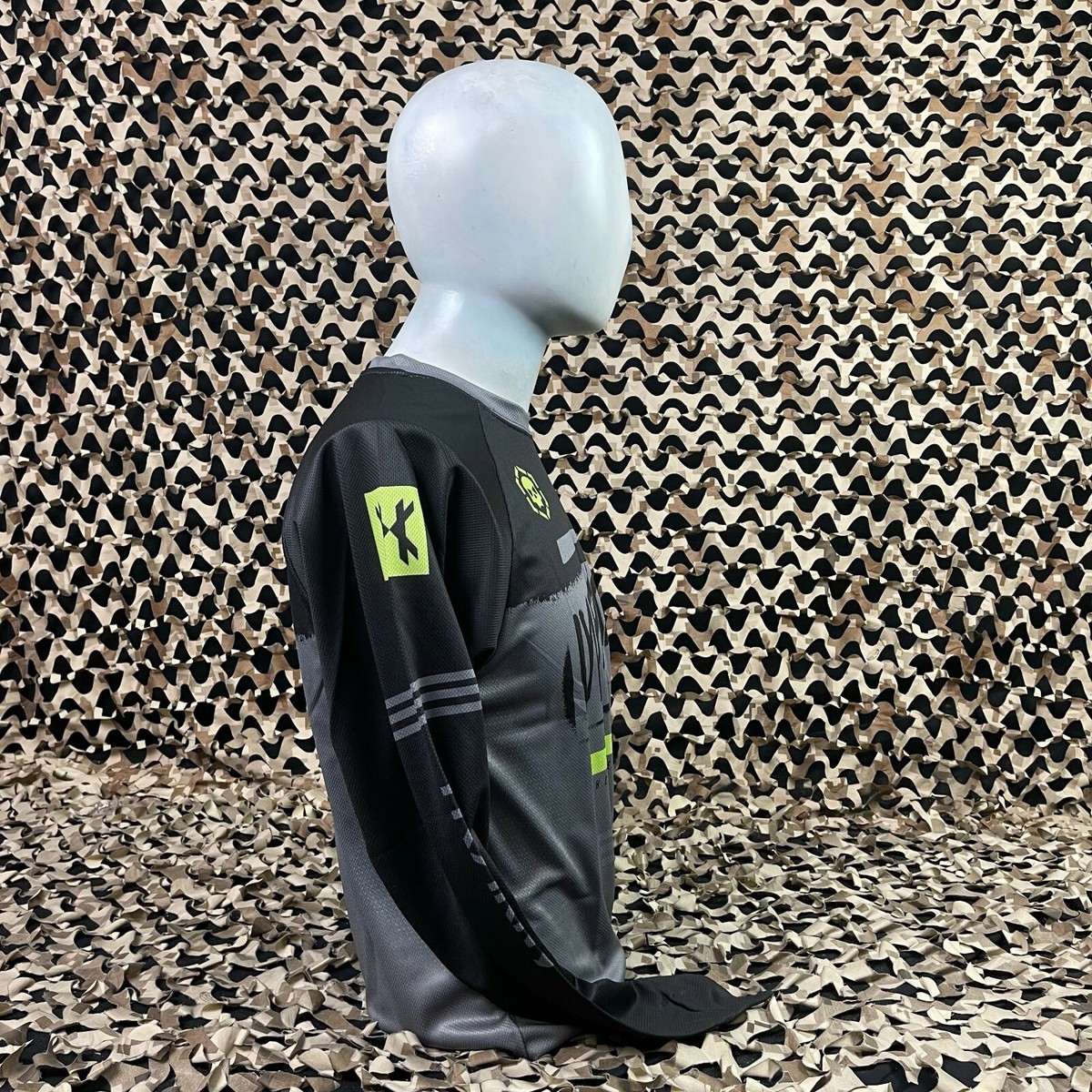 ウェア  Training Jersey Sport-Tek Women's PosiCharge Tri-Blend Wicking 1/4-Zip