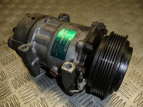 Renault Laguna Clio Espace Klimakompressor Klima 7700111289 Sanden SD7H158074