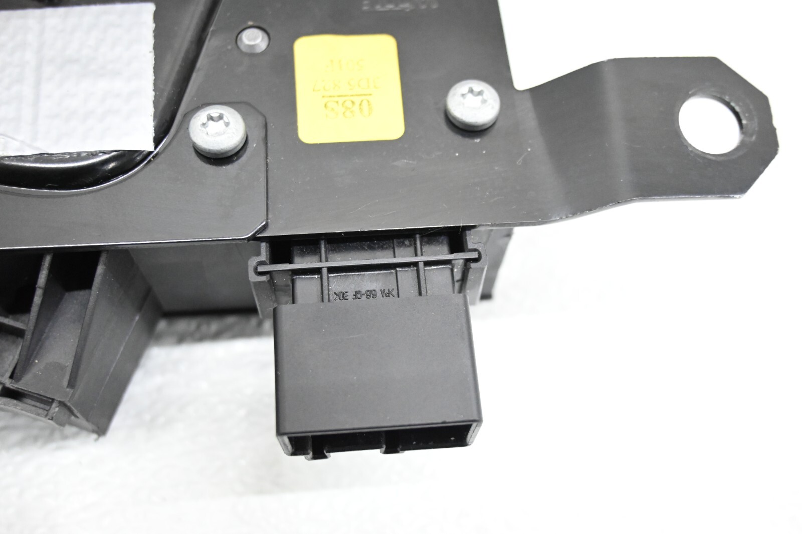 ⭐ 03-12 Bentley Continental Rear Trunk Boot Lid Lock Latch Actuator Switch Oem