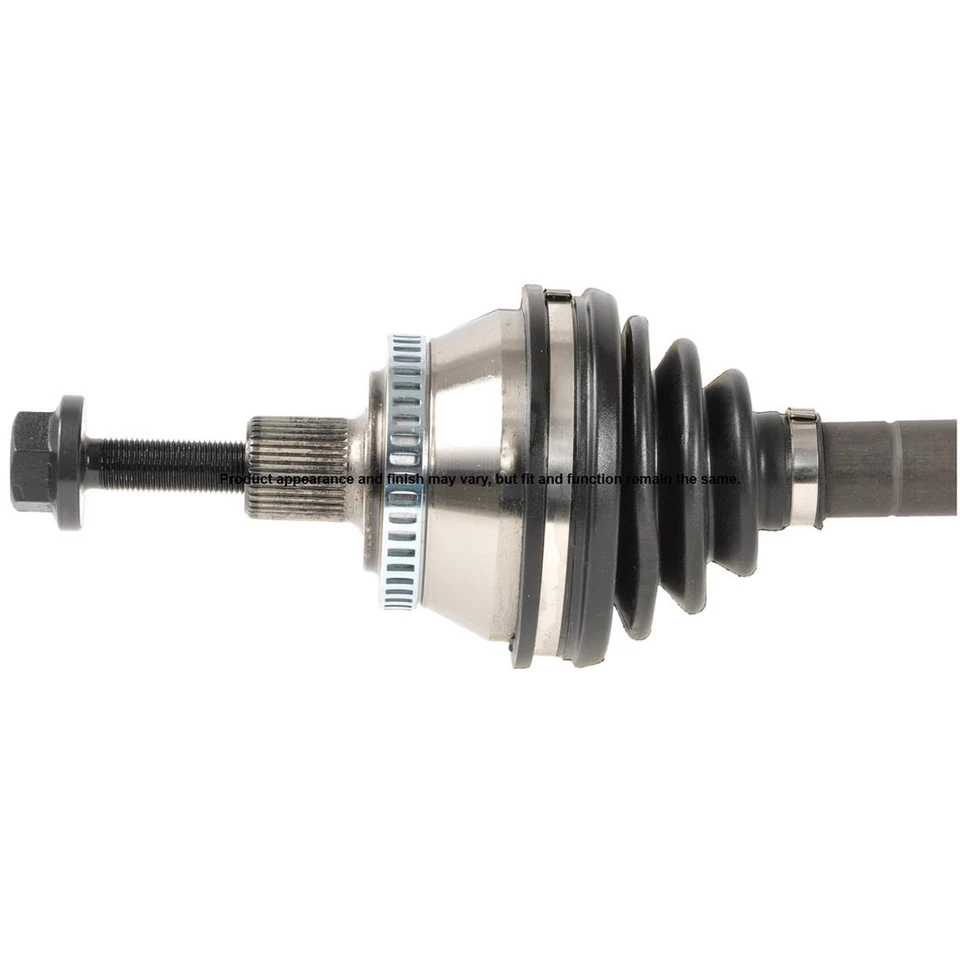 1X Cardone eje delantero derecho CV eje conjunto CV para Audi A4 Quattro 2002 2003 2004 Foto 3 de 4