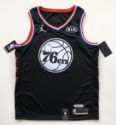 76ers jersey 2019