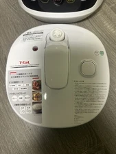 T-Fal Lakula Compact cooker- Multi Cooker In Japanese