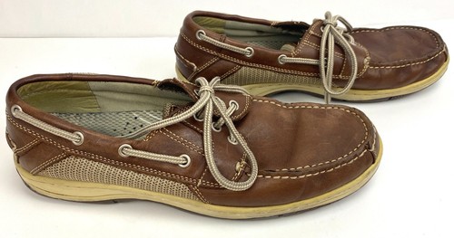 Boat Shoes 590302 11M 